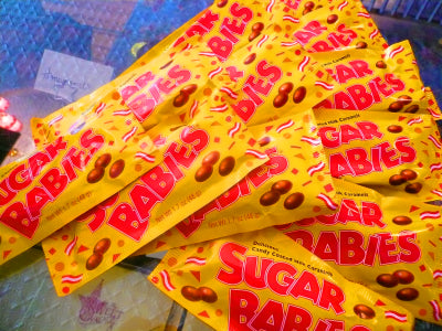 Sugar Babies