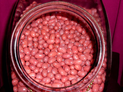 Strawberry Daiquiri Jelly Belly