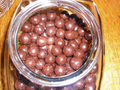 Skinny Dipper Malt Balls