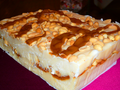 Salty Dog Fudge