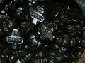 Sugar Free Salted Black Licorice Covers
