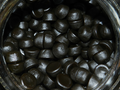 Sugar Free Sweet Black Licorice