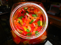 Sugar Free Gummi Worms