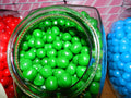 Sour Green Apple Balls