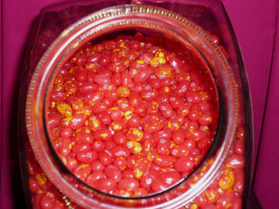 Sizzling Cinnamon Jelly Belly