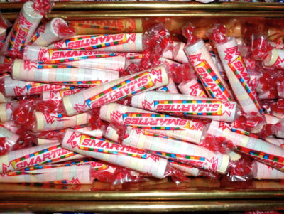Smarties