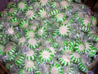 Spearmint Starlights