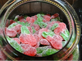 Sour Twin Cherries