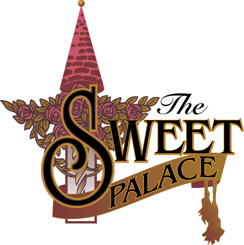 The Sweet Palace - Philipsburg, Montana
