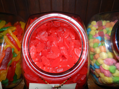 Swedish Fish