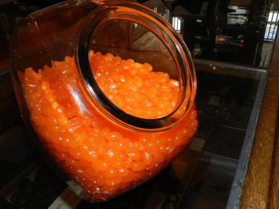 Tangarine Jelly Belly