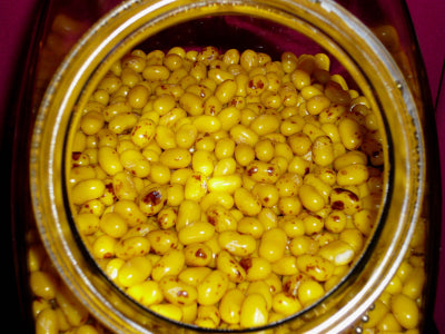 Top Banana Jelly Belly