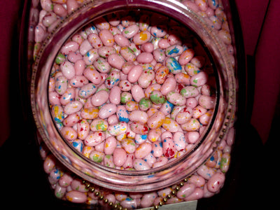 Tutti Frutti Jelly Belly