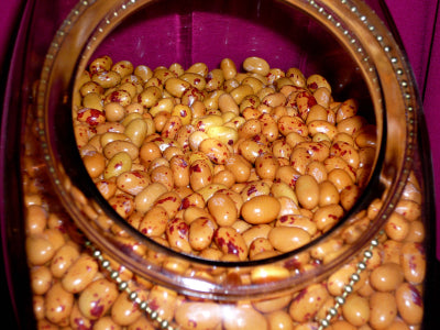 Toasted Marshmallow Jelly Belly
