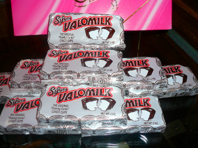 Valomilk