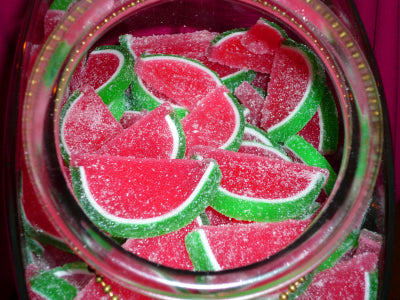 Watermelon Slices