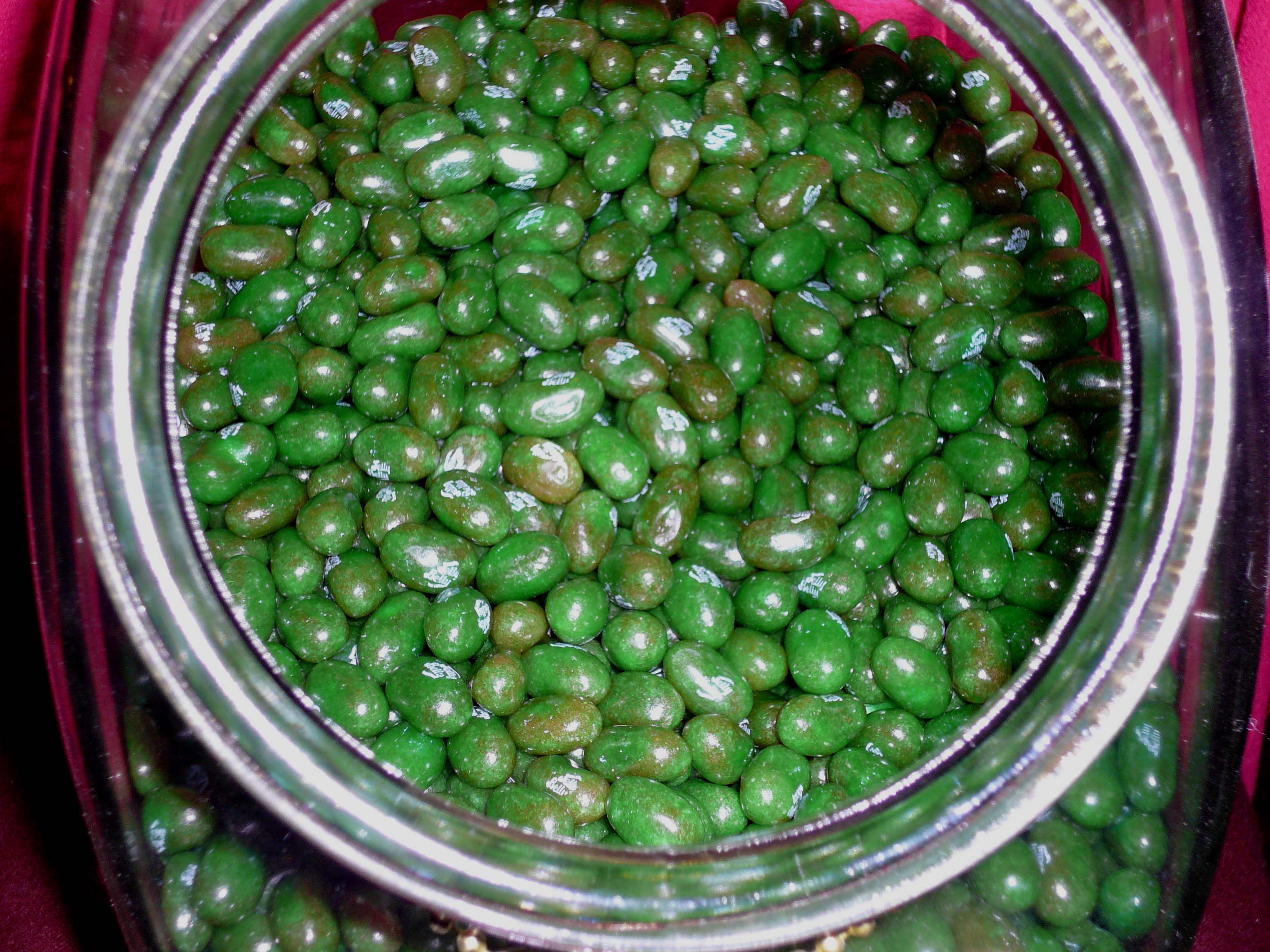 Watermelon Jelly Belly