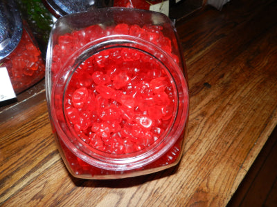 Wild Cherry Bears