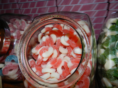 Watermelon Rings