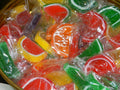 Wrapped Assorted Slices